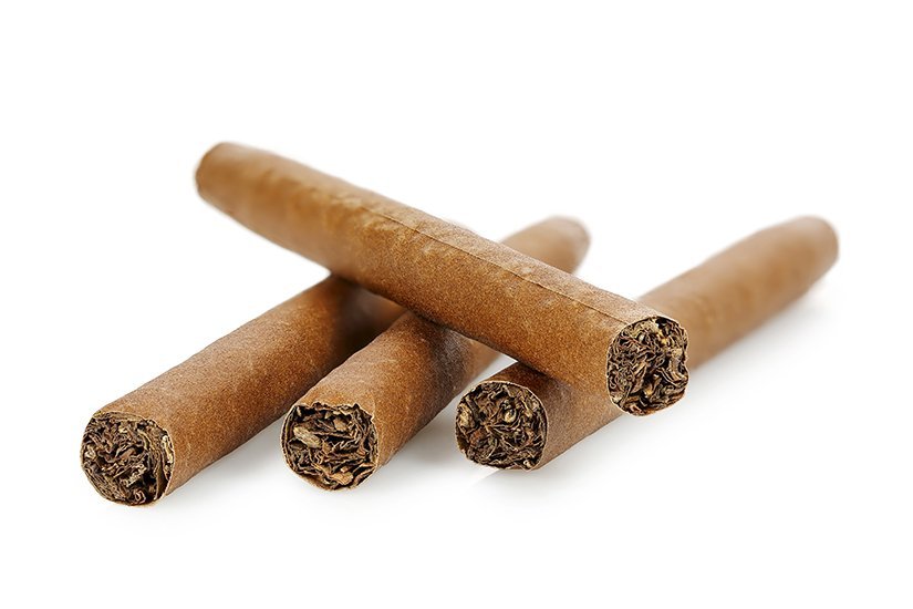 Health Effects of Premium Cigars Impacted by How Often They are