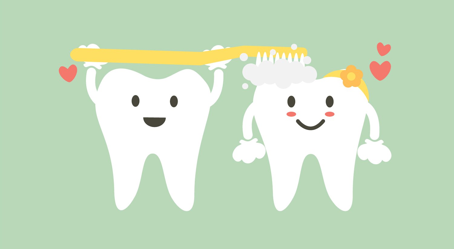 How to Brush Your Teeth + Common Brushing Questions