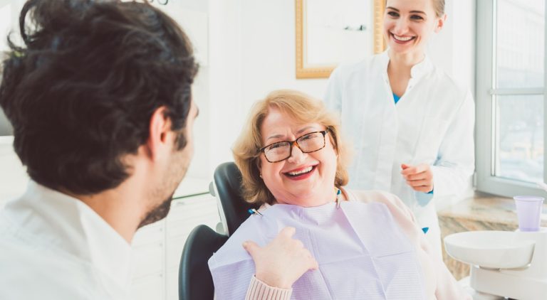 warning signs of a bad dentist