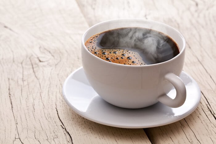 is coffee good for you