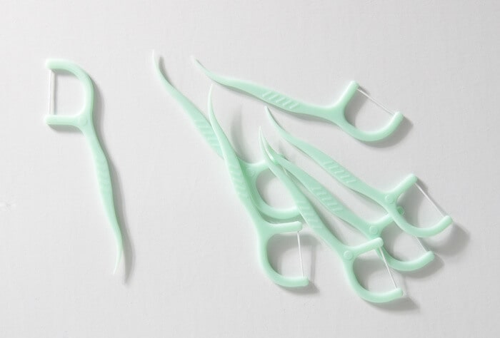 what to do if you hate flossing