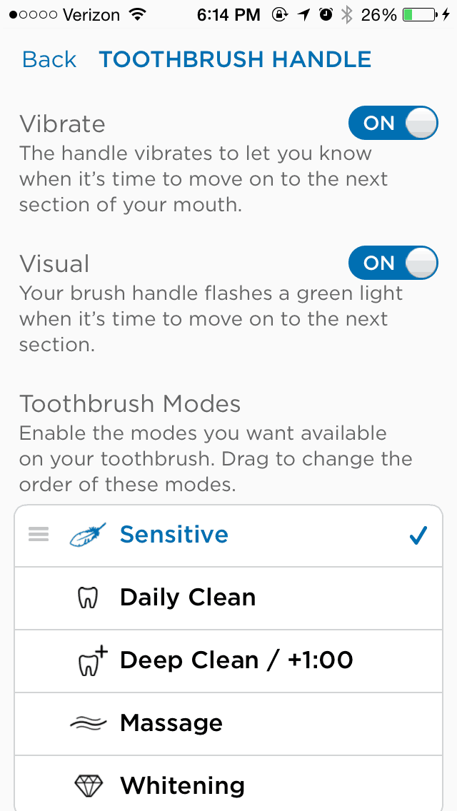 Oral-B's Bluetooth Toothbrush Offers App Features It Doesn't Necessarily  Need