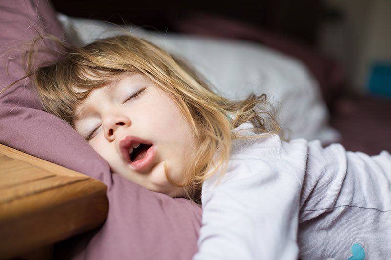 Mouth Breathing What Every Parent Needs to Know Ask the Dentist