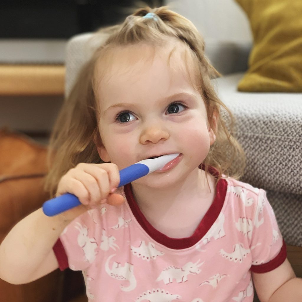 Quip Toothbrush Review The Dentist Weighs In [2020 Update]