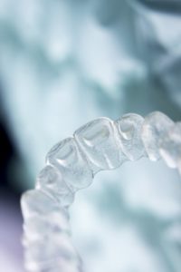 invisalign attachments