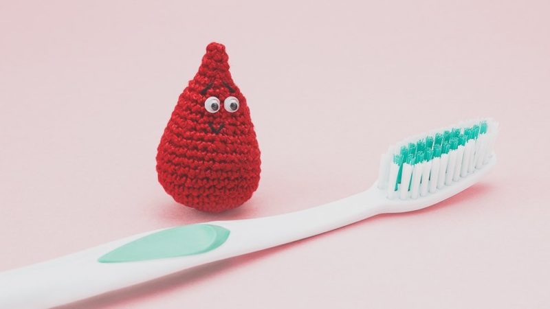 gingivitis