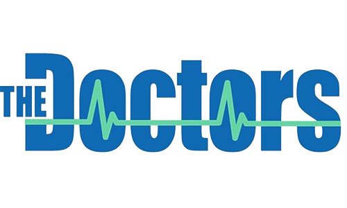 The Doctors logo