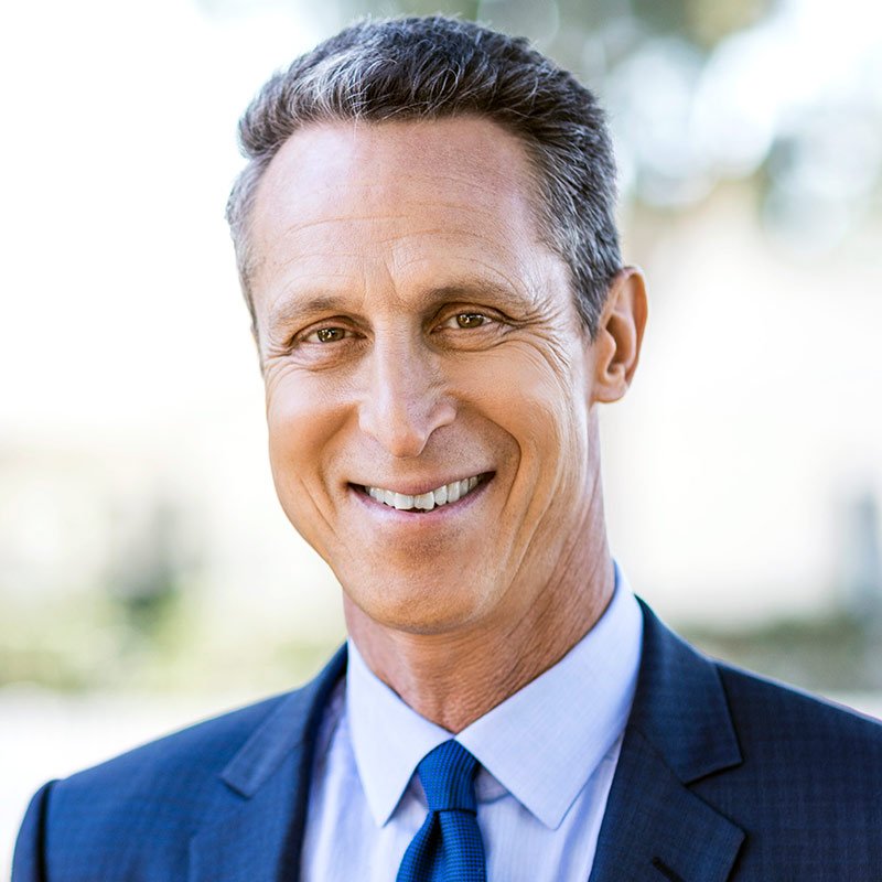 Dr. Mark Hyman