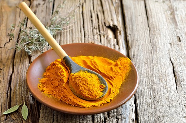 turmeric benefits