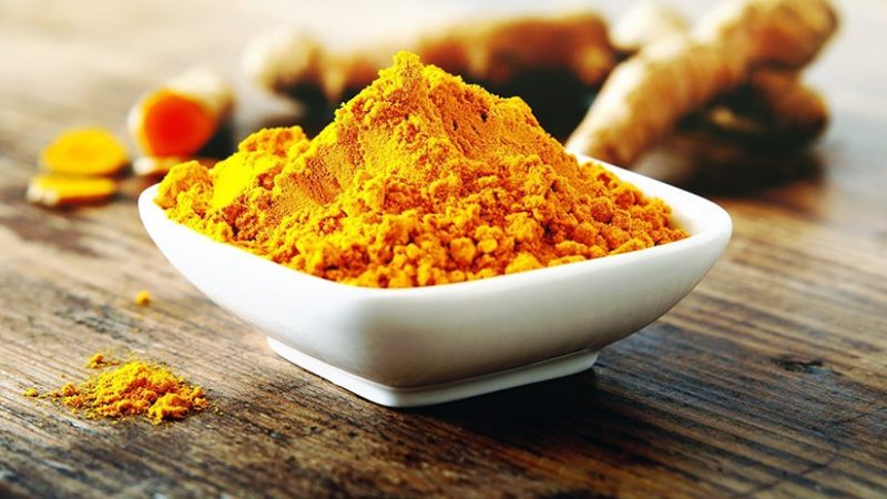 turmeric benefits