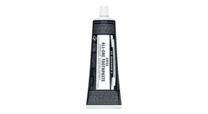Dr. Bronner's Anise Toothpaste