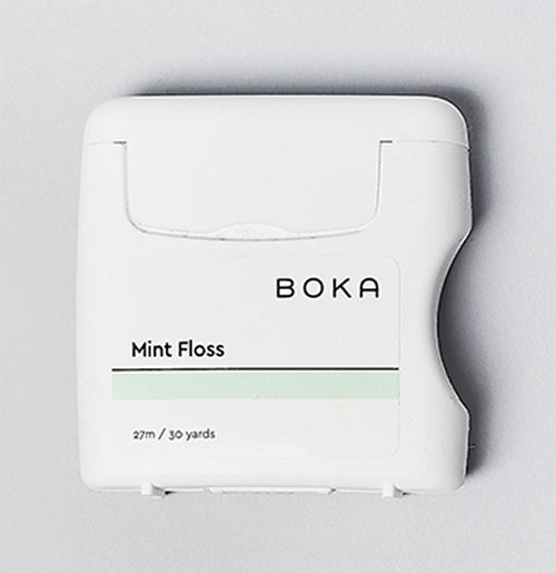 Is Your Floss Toxic? How to Find and Use Safe Dental Floss