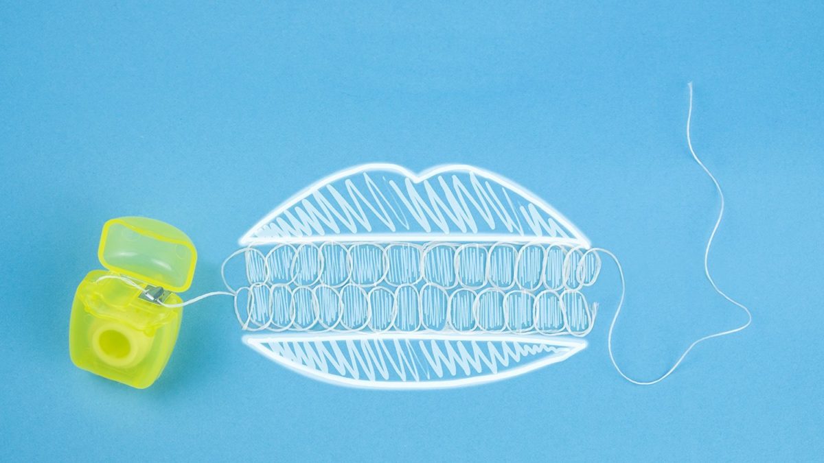 Is Your Floss Toxic? How to Find and Use Safe Dental Floss