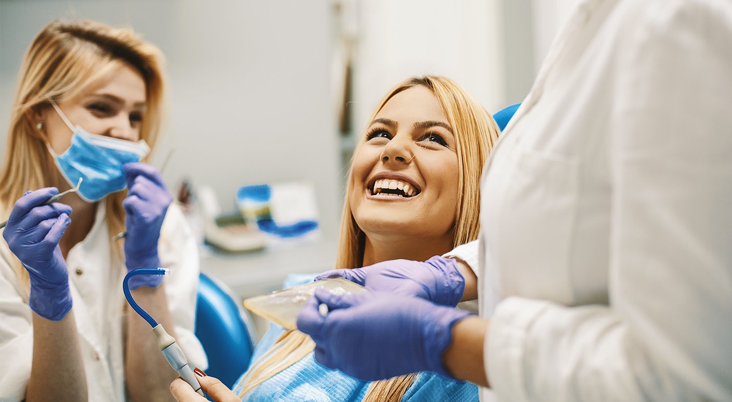 How Austin Dentist can Save You Time, Stress, and Money.