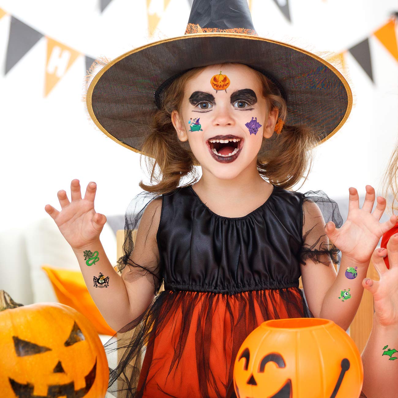 8 Healthy & Fun Alternatives to Halloween Candy - Ask the Dentist