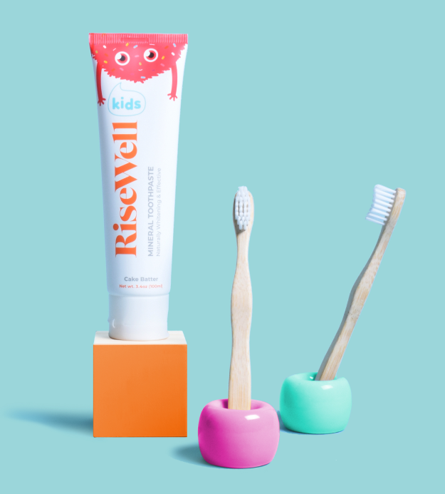 Pick The Best Toothpaste For Your Baby