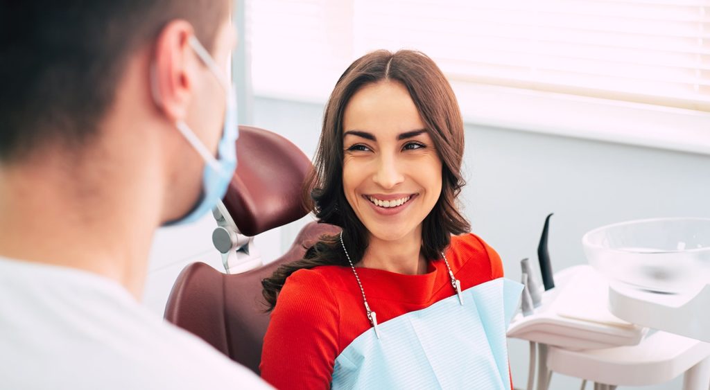 Hate Teeth Cleanings? 8 Ways to Make Cleanings Less Painful