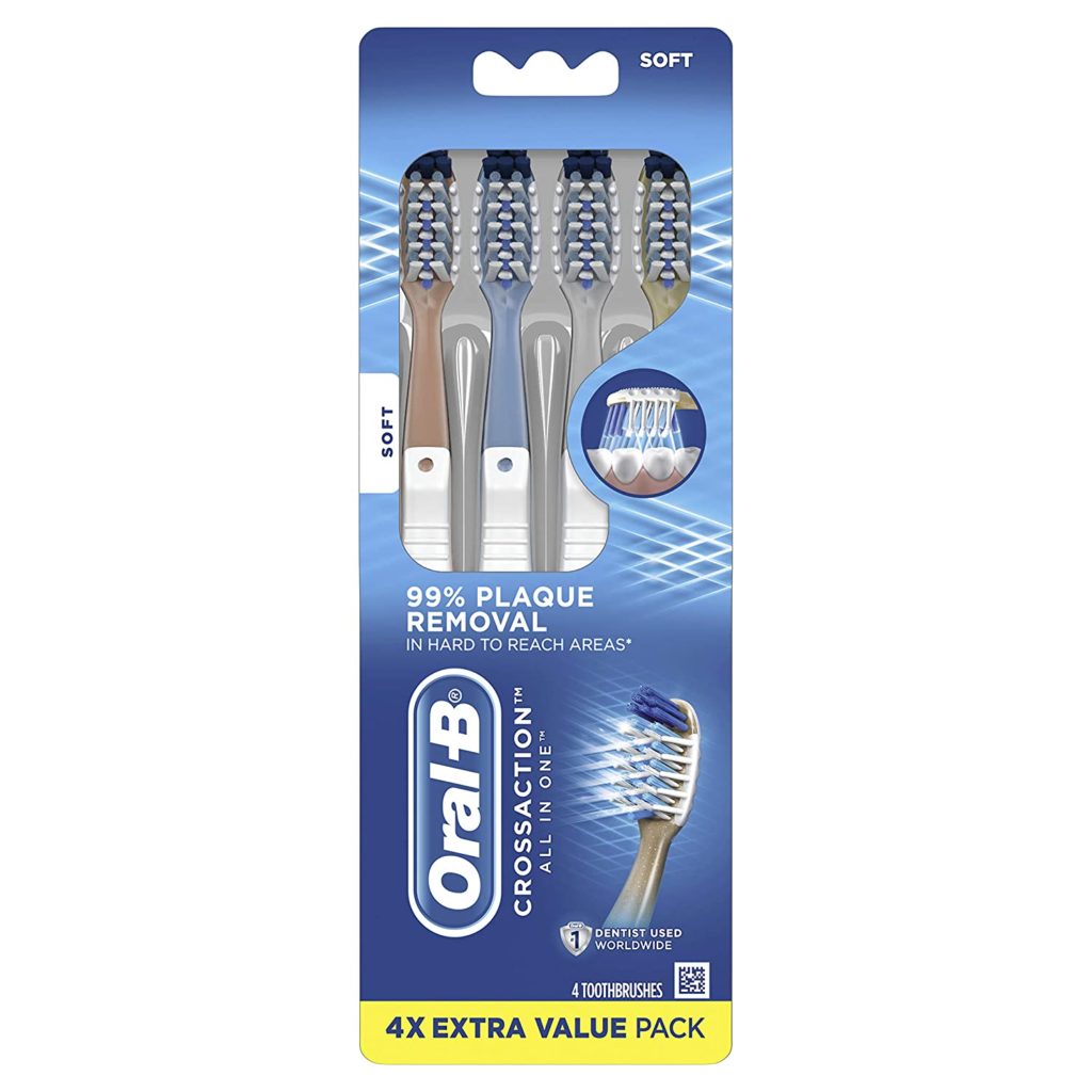 Best deals manual toothbrush