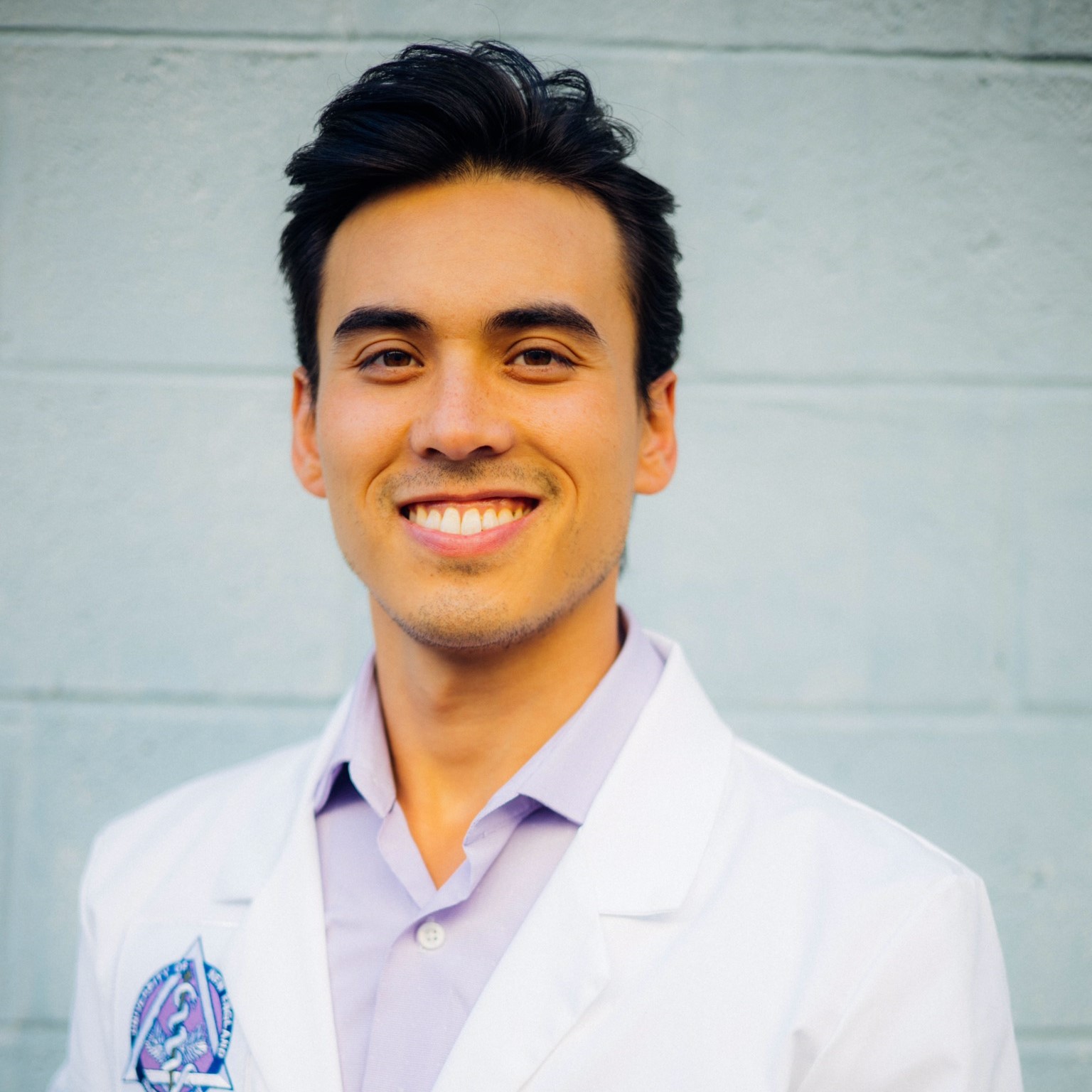 Dr. Jesse Myers Ask the Dentist