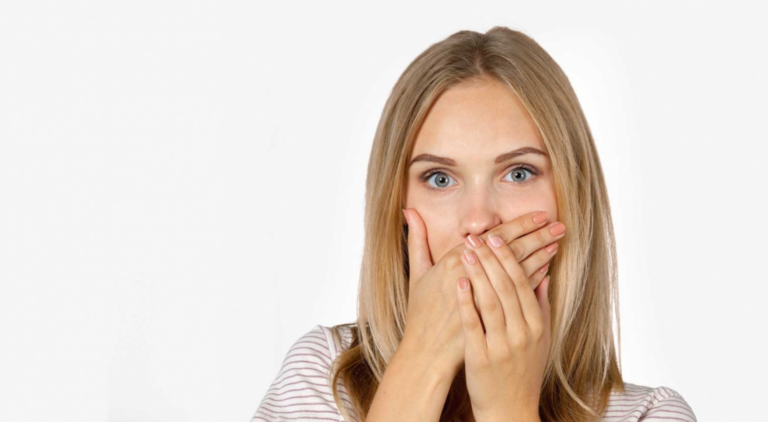 Bad Breath What Causes It And How Do You Cure It Ask The Dentist