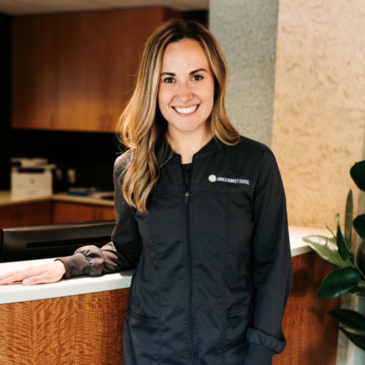 Anoka Ramsey Dental Ask the Dentist