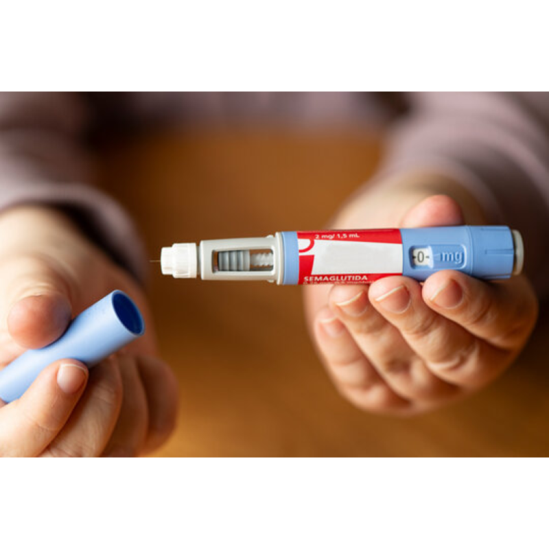 semaglutide and dental work If You're on Ozempic, Read This Before Your Next Dental Visit